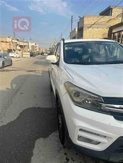 Dongfeng Glory